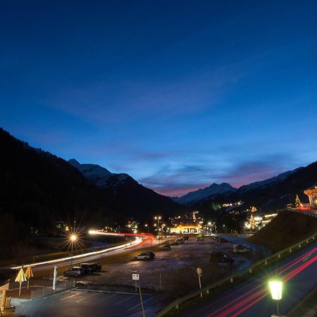 Hotel Alpenland Sankt Anton am Arlberg Extérieur photo