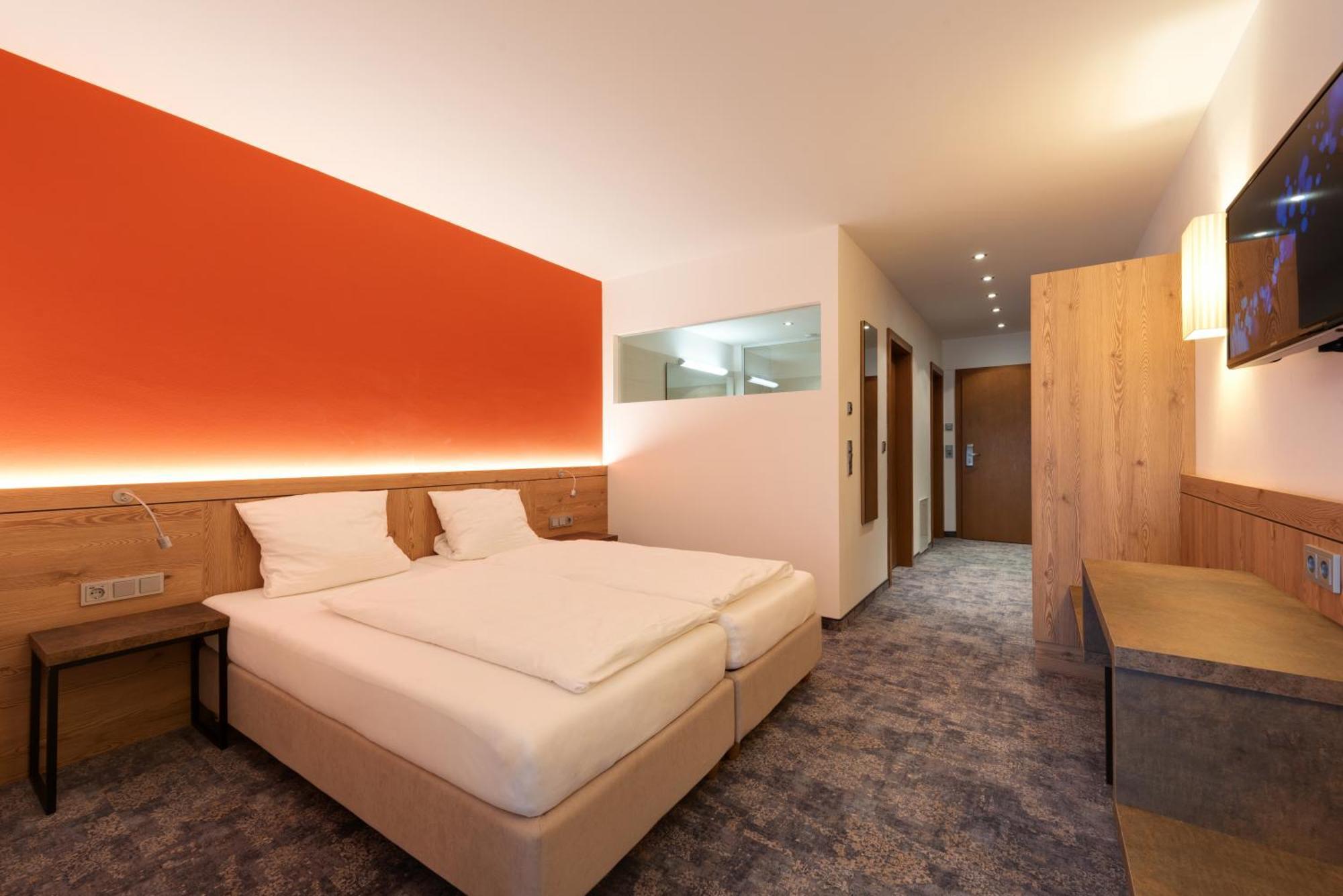 Hotel Alpenland Sankt Anton am Arlberg Extérieur photo