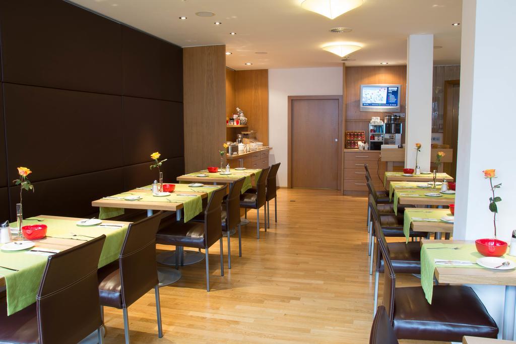 Hotel Alpenland Sankt Anton am Arlberg Extérieur photo
