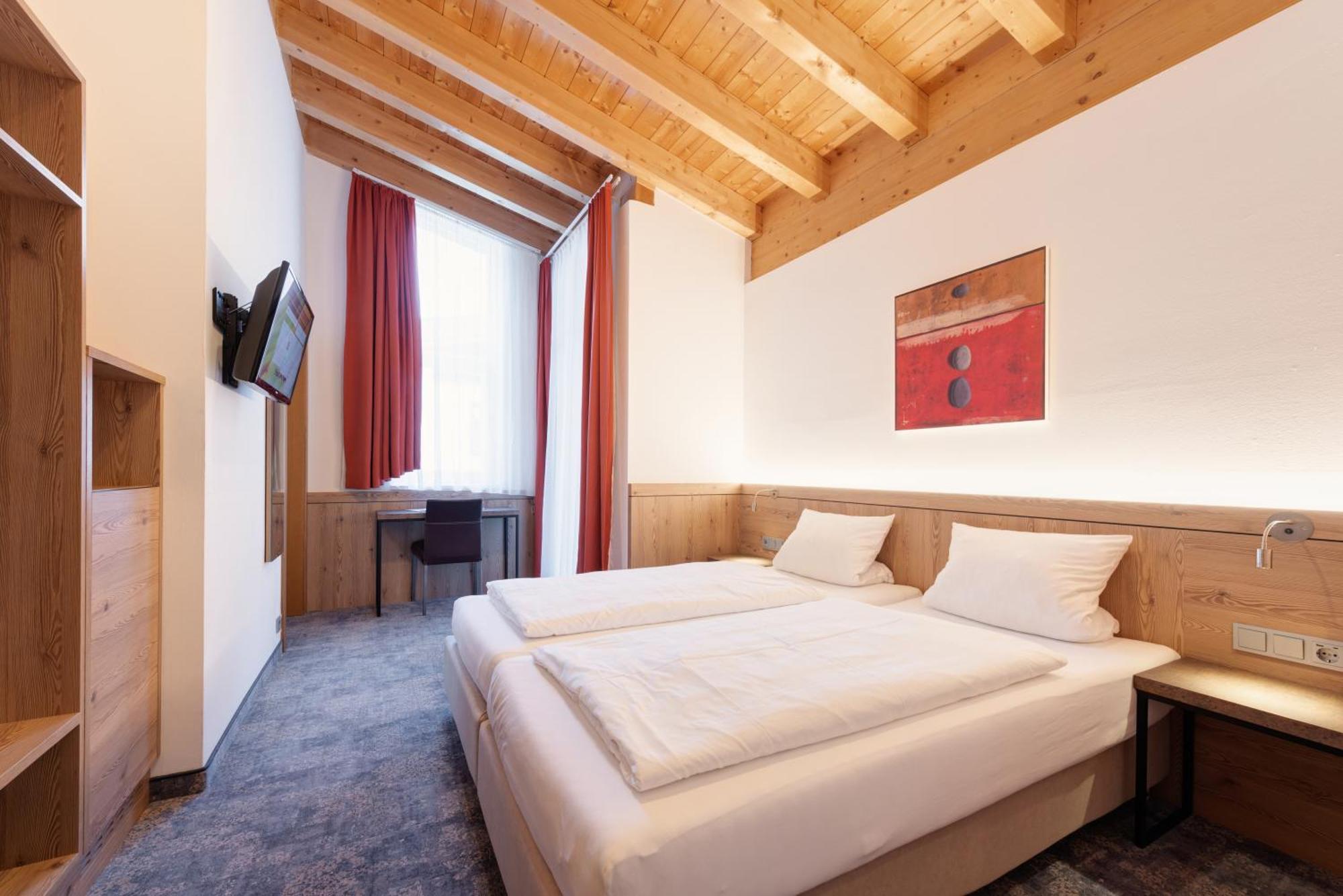 Hotel Alpenland Sankt Anton am Arlberg Extérieur photo